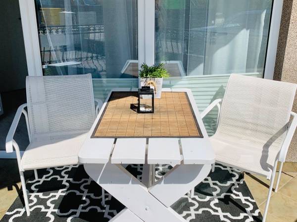 Pokój nr 1 na parterze