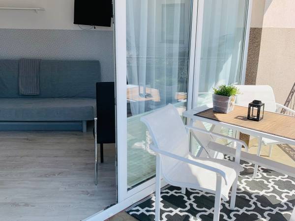 Pokój nr 1 na parterze