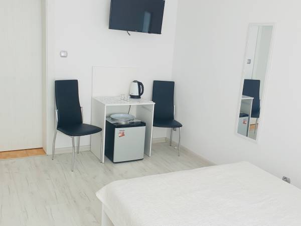 Pokój nr 2 na parterze