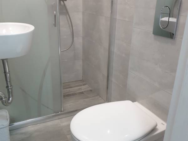 Łazienka pokój nr 2