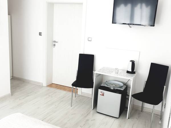 Pokój nr 2 na parterze