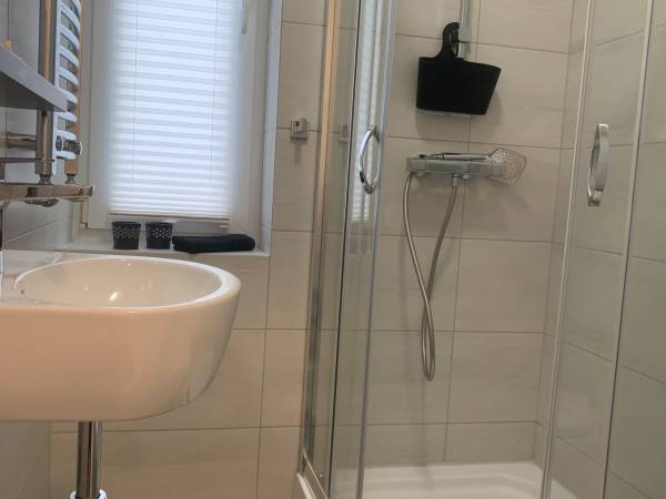 Łazienka pokój nr 3