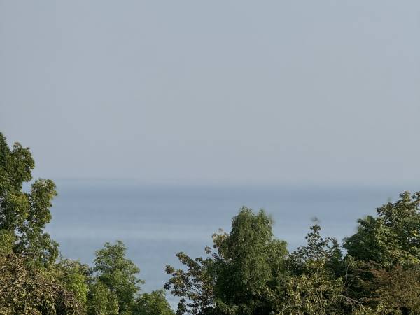 Pensjonat Błękitna Przystań