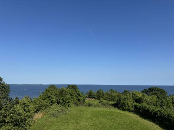 Pensjonat Błękitna Przystań