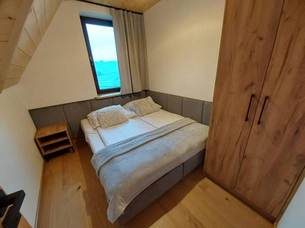 Apartament Lato