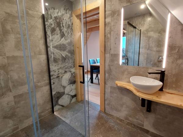 Apartament Lato