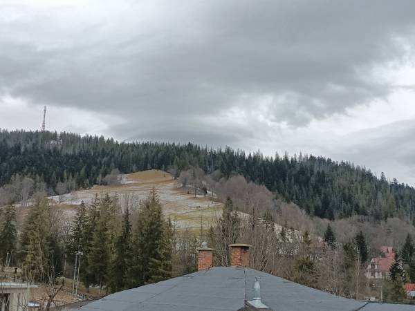 Studio Widok na Gubałówkę