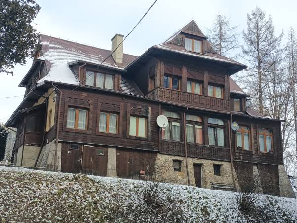 Wynajem Kasia i Sławek