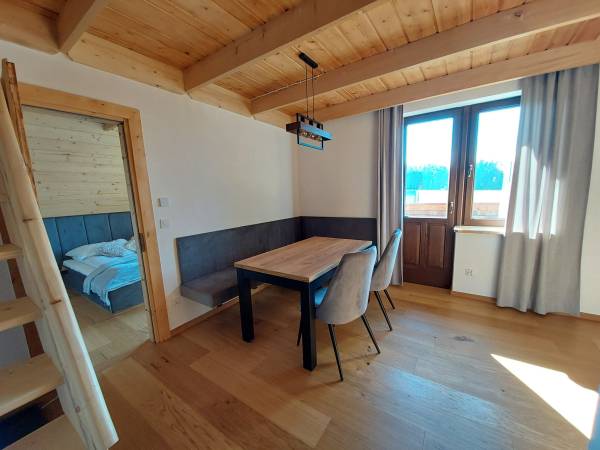 Apartament Zima 