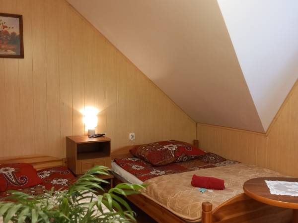 pokój nr 4 - beżowy