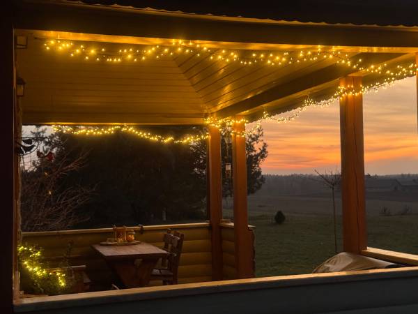 Wietrznie Wichrowe Wzgórze