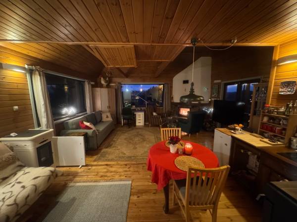 Wietrznie Wichrowe Wzgórze