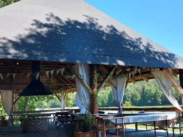 Zespół Domów Wczasowych Helena Danuta Gabriela