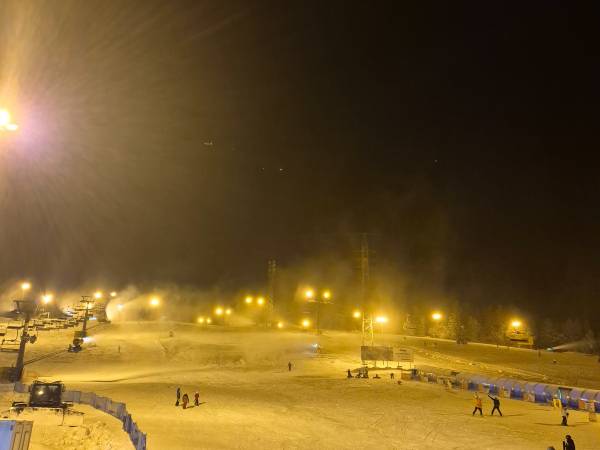 Kotelnica Białczańska