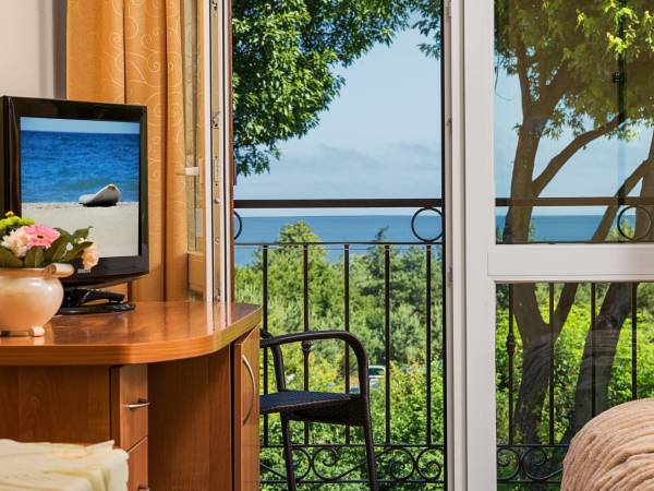 MaksMar Pokoje i Apartamenty