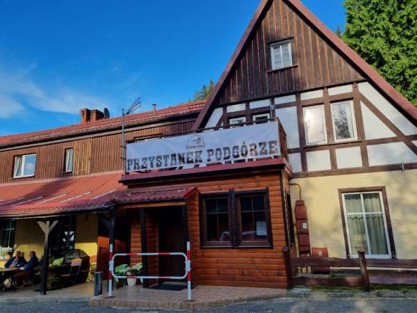 Przystanek Podgórze