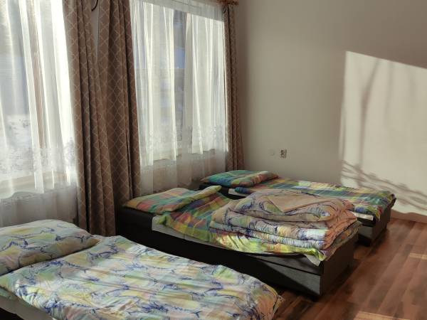 Apartament 5 osobowy 70m 