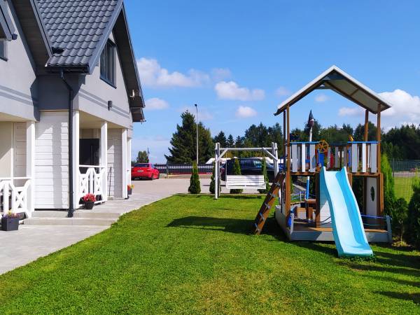 Domki Letniskowe Neptun II