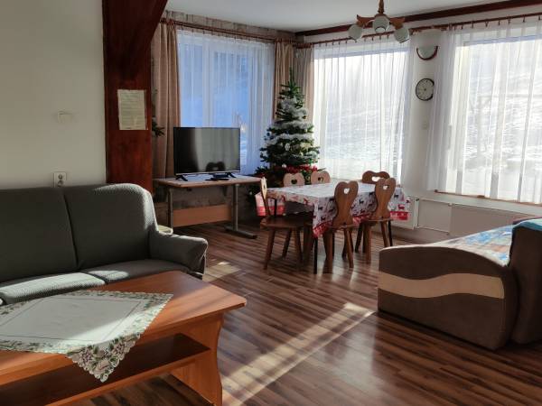 Apartament 5 osobowy 70m 