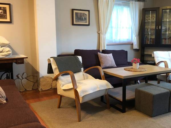 Domek Jodłowa - 2 km do Stoku Narciarskiego / 7 km do Słowacji