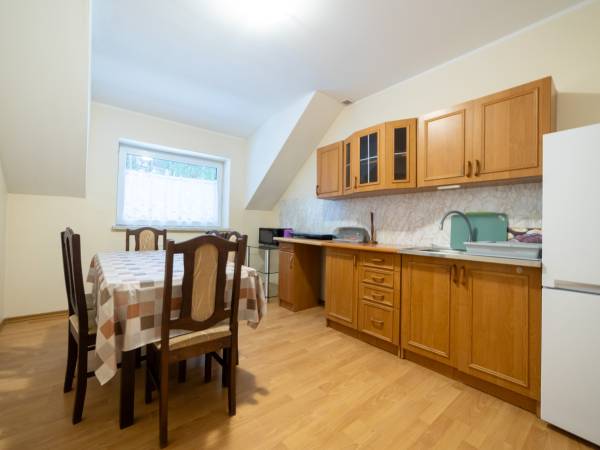 Kuchnia do pokoi 3 4 5