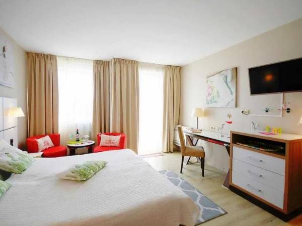 Prywatne Apartamenty w Hotelu Diva****