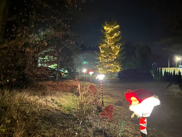 Gajówka - Całoroczne Pokoje i Apartamenty