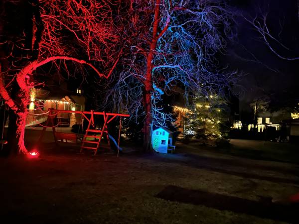 Gajówka - Całoroczne Pokoje i Apartamenty