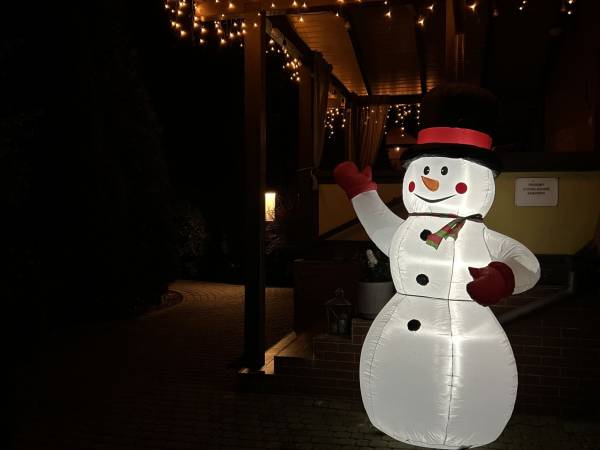 Gajówka - Całoroczne Pokoje i Apartamenty