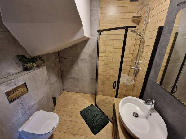 Apartamenty Pan Damazy