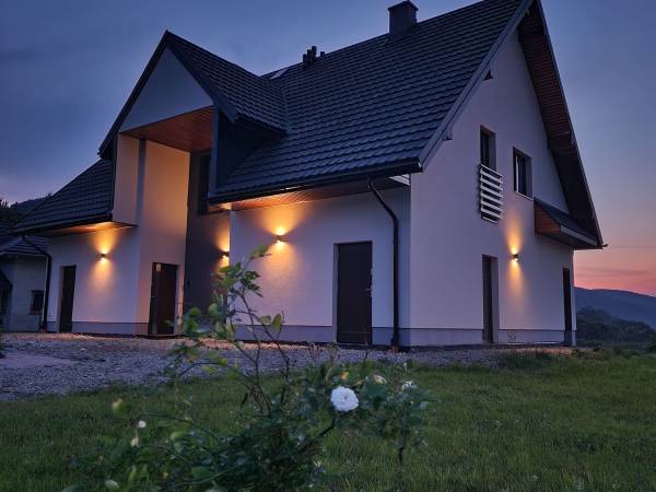 Apartamenty Pan Damazy