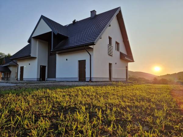 Apartamenty Pan Damazy