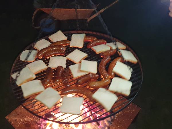 Domki Letniskowe Jarząb