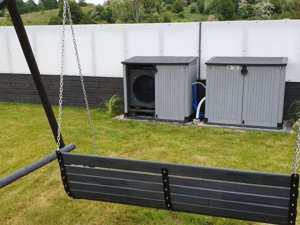 Domki Letniskowe Jarząb