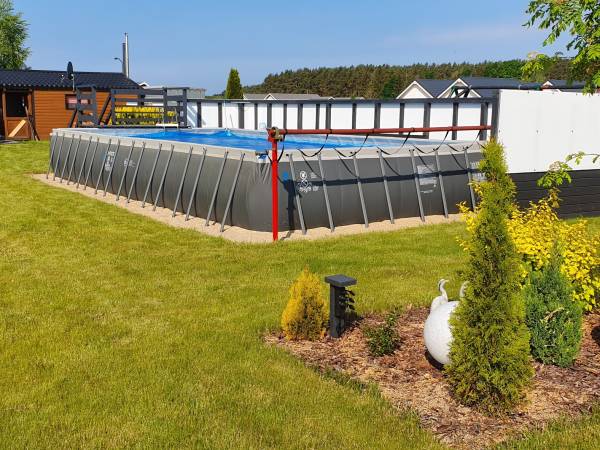 Domki Letniskowe Jarząb