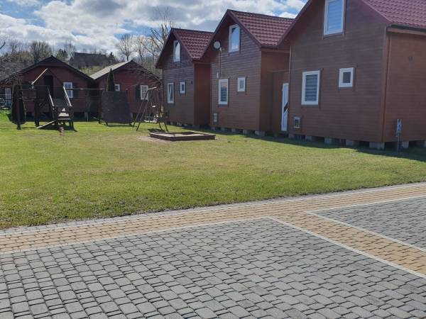 Domki Letniskowe Jarząb