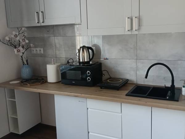 Studio-Aneks Kuchenny