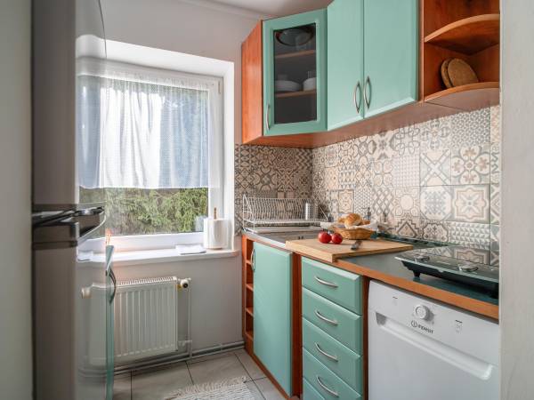 Gospodarstwo Agroturystyczne Jeziorne Zacisze