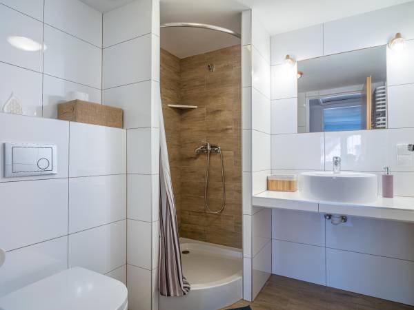 Gospodarstwo Agroturystyczne Jeziorne Zacisze