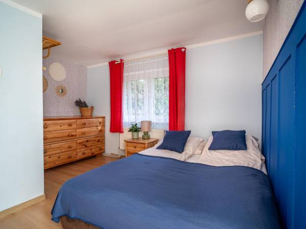 Gospodarstwo Agroturystyczne Jeziorne Zacisze