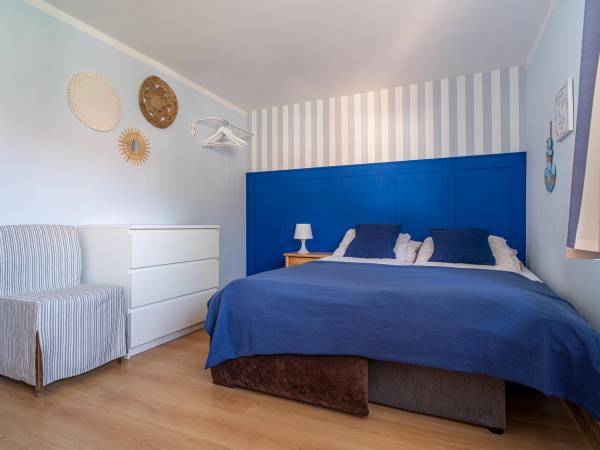 Gospodarstwo Agroturystyczne Jeziorne Zacisze