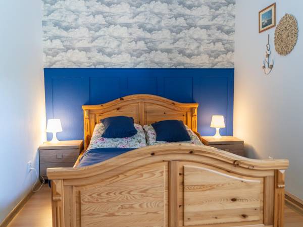 Gospodarstwo Agroturystyczne Jeziorne Zacisze