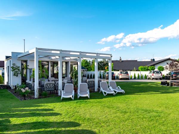 Family Resort Ustka