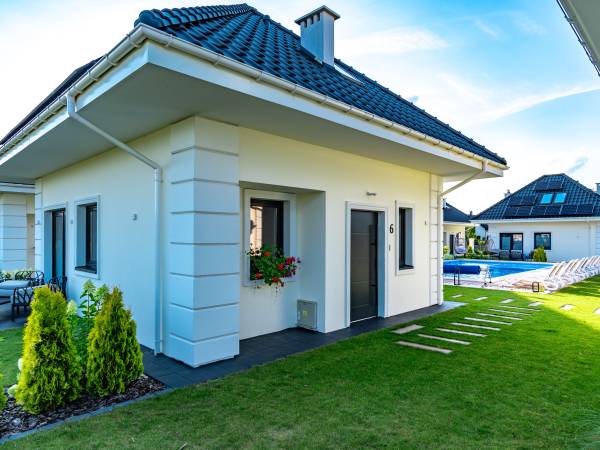 Family Resort Ustka