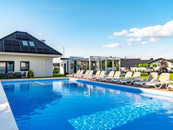 Family Resort Ustka