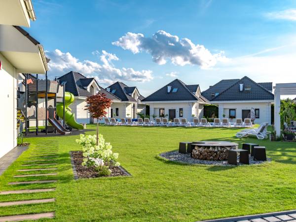 Family Resort Ustka