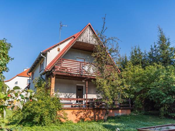 Gospodarstwo Agroturystyczne Jeziorne Zacisze