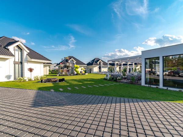 Family Resort Ustka