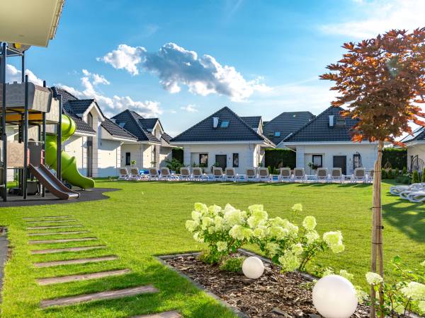 Family Resort Ustka