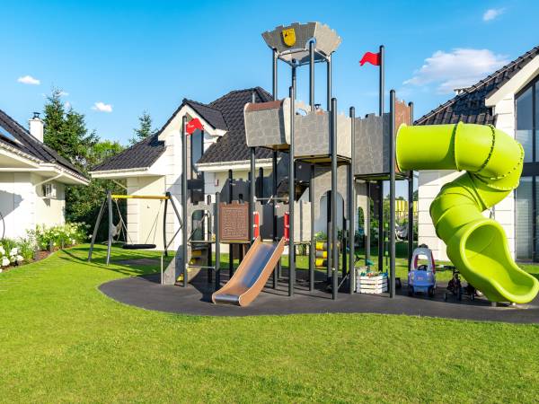 Family Resort Ustka